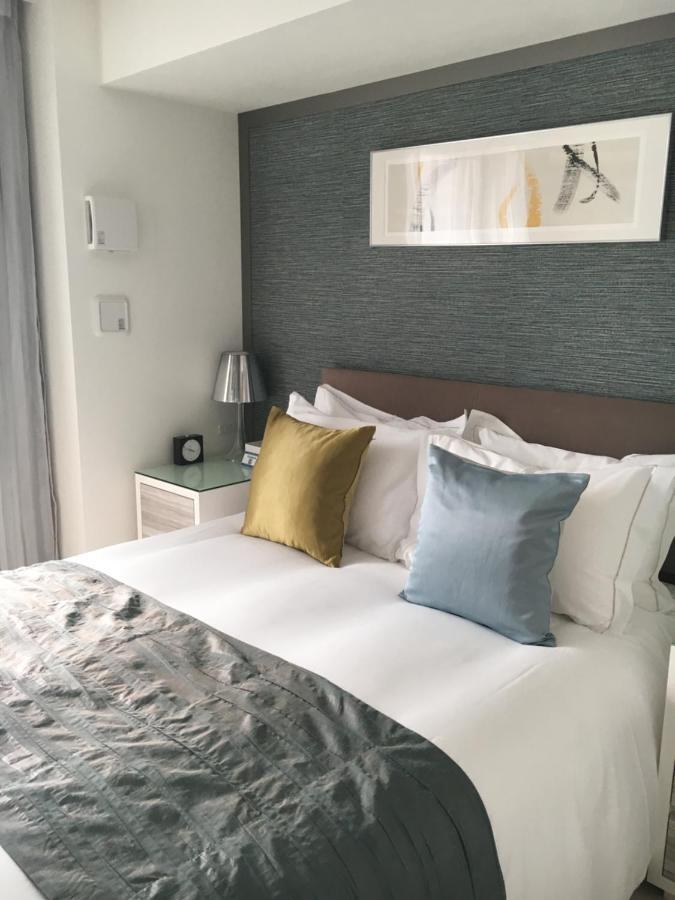 โรงแรม Oakwood Minami Azabu 4*