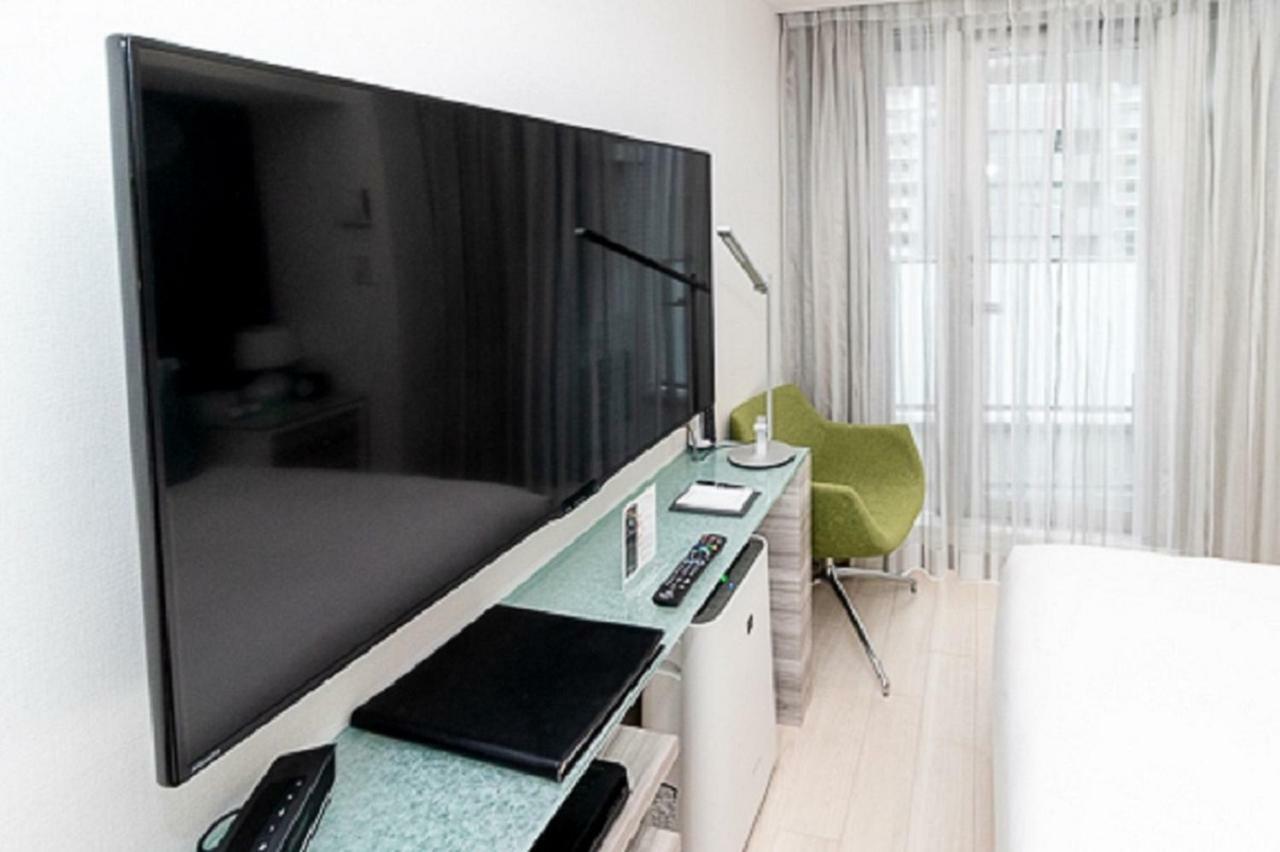 Oakwood Minami Azabu โรงแรม โตเกียว